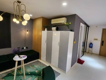Hình ảnh Bán Trang Chủ MB66.COM / Đăng Ký Tặng 66K 2 phòng ngủ M-one Nam Sài Gòn,Quận 7,1tỷ835, Diện tích 63m2