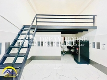 Hình ảnh Cho Thuê Duplex Cao Cấp Ngay Kênh 26/3 Siêu Phẩm