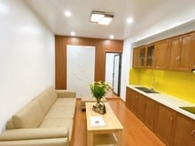 Hình ảnh 🌟CÓ 1.0.2 TT Huỳnh Thúc Kháng -Đống Đa- T3-Thoáng - ÔTÔ- 80m2 3pn🌟