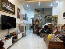 Hình ảnh Bán nhà đẹp 4 tầng Phạm Văn Hai Tân Bình 52m2 giá nhỉnh 6 tỷ TL