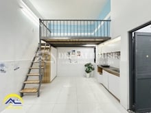 Hình ảnh Duplex Siêu Rộng Ở Được 4-5 Bạn