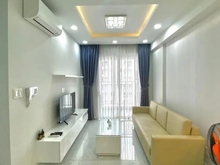 Hình ảnh Giảm giá mạnh còn 1 tỷ 505 có ngay CH THE BOTANICA Q.TB DT:57m2 2PN1WC