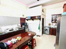 Hình ảnh Bán nhà 3 tầng, lô góc, sân để xe hơi, hẻm xe tải. chỉ 12,7 tỷ.