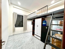 Hình ảnh Duplex cao cấp đầy đủ tiện nghi nằm ngay ngã tư An Nhơn