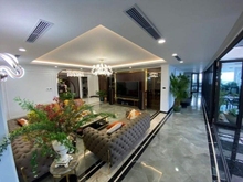 Hình ảnh Hoa Hậu- Penshose Thăng Long Garden 250 Minh khai - Căn Góc- 560m2