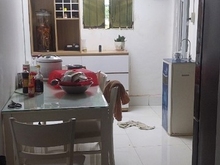 Hình ảnh Ngộp nợ, Bán gấp căn nhà HXH, Võ Thị Hồi, Chợ nhỏ giảm còn 4.8 tỷ