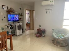 Hình ảnh Cần bán Chung cư Dream Home Riverside Quận 8,1tỷ350 căn 2PN 2WC 80m2