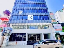 Hình ảnh Cho Thuê Toà Nhà Mặt Tiền 10 Phan Văn Trị, Phường 02, Quận 5