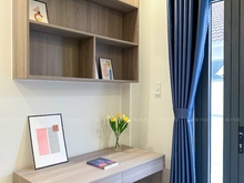 Hình ảnh Cho Thuê Căn Hộ Full Nội Thất Gần Khu Chế Xuất, Phú Mỹ Hưng (đúng giá)