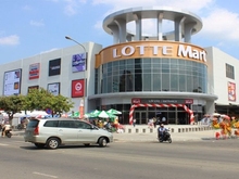 Hình ảnh Mặt tiền Nguyễn Văn Lượng kế bên Lotte - Nhà cấp 4 DT 4x24 chỉ 15.5 tỷ