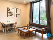 Hình ảnh Căn Hộ siêu thoáng/Nội thất mới _ Nguyễn Hữu Cảnh/Ngô Tất Tố giáp Q1