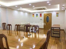 Hình ảnh Bán tòa nhà Q1, mặt tiền đường Calmette, DTSD 540m2, 1 hầm + 8 tầng