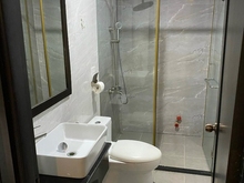 Hình ảnh Bán khách sạn quận 8 Khu Trung Sơn,dt: 5x20m Hầm 5 tầng,17p,18Tỷ