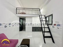 Hình ảnh Cho Thuê Phòng Trọ Cao Cấp Mới Xây Gần Bệnh Viện Bình Tân 35m2