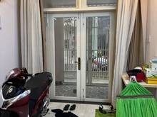 Hình ảnh Hẻm ba gác-43m2-3 tầng-sát MT Phan Đình Phùng-giáp quận 1-chỉ từ 6 tỷ