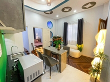 Hình ảnh Khai trương Trang Chủ MB66.COM / Đăng Ký Tặng 66K 2 phòng ngủ ban công gần tòa Viettel - Quận 10