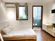 Hình ảnh ✅️CHO THUÊ CH DUPLEX_Full Nội Thất_View Landmark_Gần Điện Biên Phủ✅️