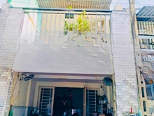 Hình ảnh Bán Nhà Q12 - Song Hành -78M2 - 2Tầng - Nhỉnh 4tỷ.