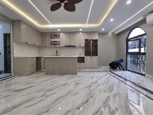Hình ảnh Siêu phẩm Nguyễn Chí Thanh, 7T thang máy, MT 6,6m, Gara 19,5 tỷ