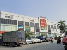 Hình ảnh Hàng Hot, HTP, 60.3m2, nhà mặt tiền đường, chỉ 7 tỷ.