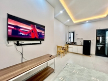 Hình ảnh Căn Hộ Cửa Sổ thoáng mát_Full Nội Thất_Ngay Bờ Kè Trường Sa_Quận 3
