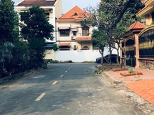 Hình ảnh Đất đẹp View Sông  trung tâm Thảo Điền,Quận 2 DT 8.5x28m giá 35 Tỷ