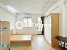 Hình ảnh CHDV Studio Full nội thất mới xây 100% ngay AEON Bình Tân cực hot T4