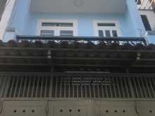Hình ảnh Cho thuê nhà hẻm 6m đường Lê Đức Thọ gần ngã 4 Nguyễn Văn Lượng,P6, GV