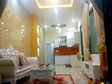 Hình ảnh Ks Mt Phạm Văn Nghị, Dt 125m2, Nhà 3 Tầng, ĐG 8m, Giá 12,9 Tỷ.