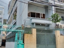 Hình ảnh HXH lớn Xô Viết Nghệ Tĩnh sát bên Quận 1, 80m2 đất, 3 tầng chỉ 16.3 tỷ