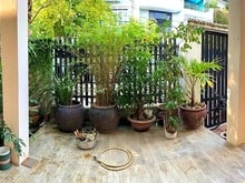 Hình ảnh Bán Nhà Mt Bùi Viện , Dt 140m2, Nhà 3 Tầng, Đg 6m, Giá 10 Tỷ.