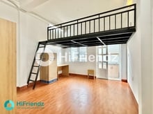 Hình ảnh CHDV cao cấp FULL nội thất tách bếp - rộng 30M2 kế AEON BT