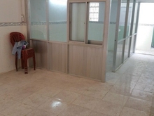 Hình ảnh Nhà diện tích lớn nhỏ tiền ngay chợ Thị Nghè-47.6m2-4x14-chỉ 3.3 tỷ