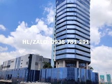 Hình ảnh Mặt bằng trệt 200m2 Shophouse Nguyễn Cơ Thạch làm showroom văn phòng