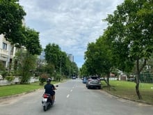 Hình ảnh Bán Villa Lan Anh Village Thủ Thiêm