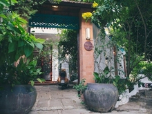Hình ảnh Cho thuê BT siêu đẹp Nguyễn Văn Hưởng, Thảo Điền, Q.2. Giá: 110 triệu