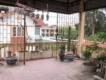 Hình ảnh Bán gấp! Nhà 62m2 Sài Đồng, MT5m, đường thông ô tô tránh, chỉ 8.5tỷ.