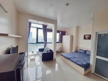 Hình ảnh Hệ Thống Căn Hộ 1PN, Duplex cho thuê Tôn Thất Thuyết Q4, DH Văn Lang