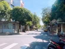 Hình ảnh Bán nhà Tân Phú mặt tiền  đường Đỗ Bí,phường Phú Thạnh-46m2 - 6.7 tỷ