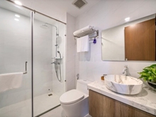 Hình ảnh Căn Hộ Dịch Vụ Nguyễn Xuân Nhĩ, DT 208m2, Nhà 7 Tầng, Giá 25,5 Tỷ.
