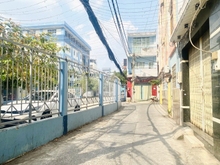 Hình ảnh Bán CHDV QUẬN 10  CÁCH MẠNG THÁNG 8, 10 phòng, hẻm ô tô, 5 tầng