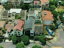 Hình ảnh Lô đất siêu hiếm 2MT Nguyễn Văn Hưởng  Thảo Điền, Quận 2. Giá 47 tỷ