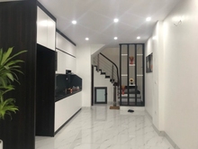 Hình ảnh Bán nhà Tây Hồ, Xuân La, 40m, 5T, 5.9 tỷ. Ngõ nông, nhà cực đẹp.