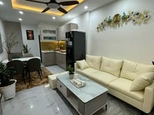 Hình ảnh Gấp gấp! Bán nhà XÃ ĐÀN lô góc ngõ thông kinh doanh DT 32M2 chỉ hơn 5