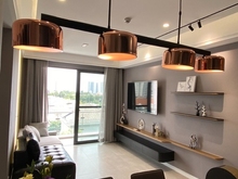 Hình ảnh Cần cho thuê nhanh Hưng Phúc Premier, PMH, Q7. 102m2, 3PN, 22tr/tháng.