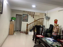 Hình ảnh Bán nhà 5 tầng phố Quan Nhân - Thanh Xuân, giá 7.8 tỷ