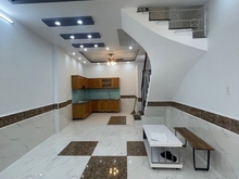Hình ảnh VIP Nguyễn Kiệm-56m2-oto ngủ trong nhà-5ph đến sân bay-chỉ từ 7 tỷ