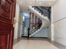 Hình ảnh NHÀ Mặt Tiền☘️ NGUYỄN PHÚC CHU ☘️P15☘️1 LẦU--3PN,2wc