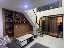 Hình ảnh Cần bán gấp nhà hẻm xe hơi Hàn Hải Nguyên,Quận 11,dt:62m2,2tỷ50