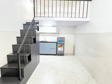 Hình ảnh Duplex cao cấp full nội thất nằm ngay Dương Quảng Hàm